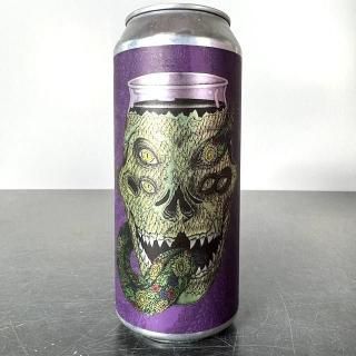 【ご注文合計6本以上】タイヤードハンズ DDHエイリアンチャーチ / Tired Hands DDH Alien Church