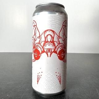 䡼ɥϥ x ˥ݥ / Tired Hands x Omnipollo Milkshake IPA (Double Extra Vanilla)
