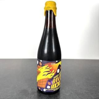 バーニッシュ x サウザングリ
