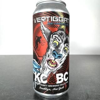 KCBC ヴァーティゴート /