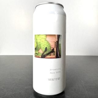 【ご注文合計6本以上】バテレ アルテミシア / Vertere Artemisia