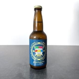  x ӥ ǭ ǭڡ륨ץߥ  / Oni Densetsu x Beerkichi Neko Oni Pale Ale Premium