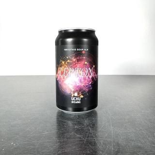 うちゅうブルーイング レプトン / Uchu Brewing LEPTON