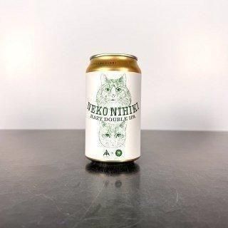 伊勢角屋 × カルミネーション ねこにひき / Isekadoya × Culmination Neko Nihiki