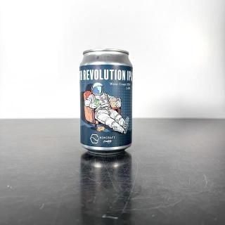Υ९ե 6ǯܥ塼IPA / Nomcraft 6TH Revolution IPA