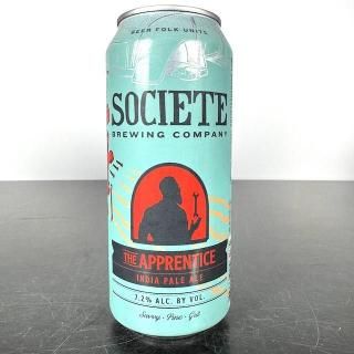 ƥ ץƥ / Societe The Apprentice