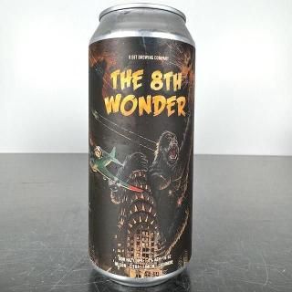 8ӥå   / 8 bit The 8th Wonder