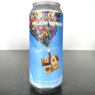 8ビット ヘリウムヴォヤージュ