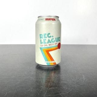 ϡס å꡼ / Harpoon Rec League