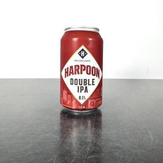 ハープーン ダブルIPA / Harpoon Double IPA