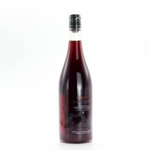 【ワイン】フランクコーネリッセン ススカール ロッソ 赤 / Frank Cornelissen Susucaru Rosso 2022