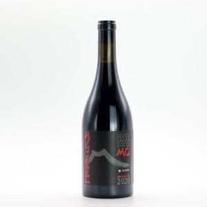 【ワイン】フランクコーネリッセン ムンジェベル ロッソ モンテ コッラ 赤 / Frank Cornelissen Munjebel Rosso MC 2020