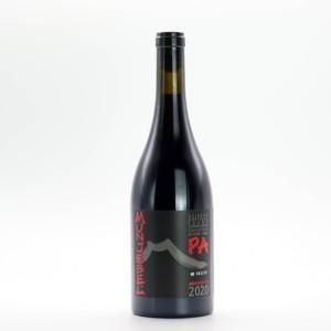 【ワイン】フランクコーネリッセン ムンジェベル ロッソ ポルカリア 赤 / Frank Cornelissen Munjebel Rosso PA 2020