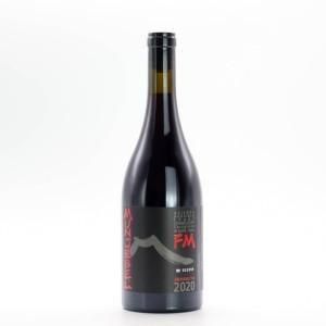 【ワイン】フランクコーネリッセン ムンジェベル ロッソ フェウド ディ メッツォ 赤 / Frank Cornelissen Munjebel Rosso FM 2020