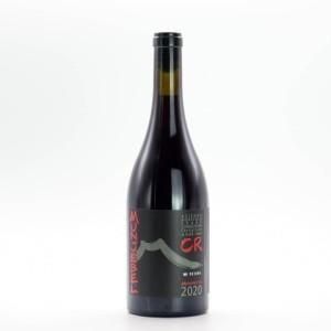 【ワイン】フランクコーネリッセン ムンジェベル ロッソ カンポ レ 赤 / Frank Cornelissen Munjebel Rosso CR 2020