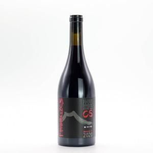 【ワイン】フランクコーネリッセン ムンジェベル ロッソ キウーザ スパニョーラ 赤 / Frank Cornelissen Munjebel Rosso CS 2020