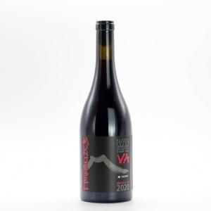 【ワイン】フランクコーネリッセン ムンジェベル ロッソ ヴィーニャ アルテ 赤 / Frank Cornelissen Munjebel Rosso VA 2020