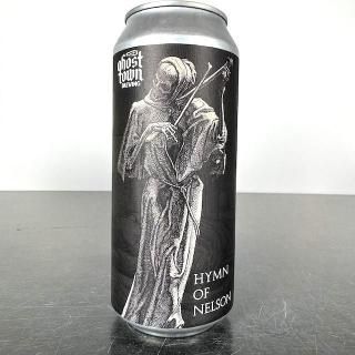 ȥ ҥ४֥ͥ륽 / Ghost Town Hymn Of Nelson ڶ͢