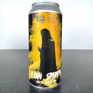 ȥ x ϥɥѡ ԥå / Ghost Town x Highland Park Low Spirits ڶ͢
