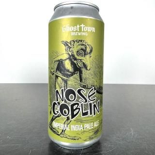 ȥ Ρ֥2025 / Ghost Town Nose Goblin 2025 ڶ͢