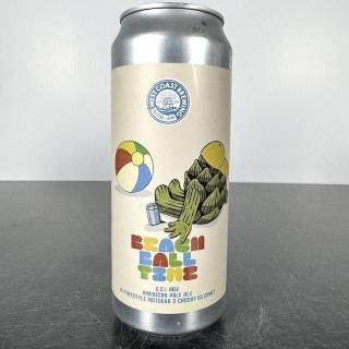 ウェストコースト ビーチボール