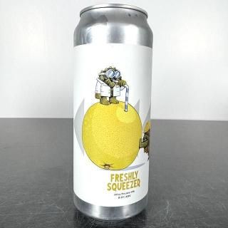 ウェストコースト フレッシュリ