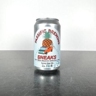 パシフィックブルーイング スニークス / Passific Brewing Sneaks