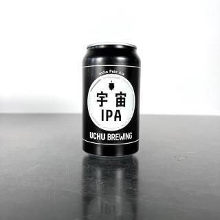夦֥롼 IPA / Uchu Brewing Uchu IPA