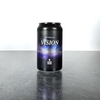 夦֥롼  / Uchu Brewing VISION
