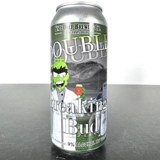 ニーディープ ダブルブレイキングバド / Knee Deep Double Breaking Bud