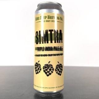ˡǥ ȥ / Knee Deep Simtra 568ml