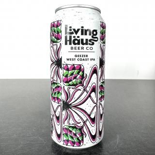 ӥ󥰥ϥ x ISM x ꡼㡼ե  / Living H&#228;us x ISM x Creature Comforts Geezer