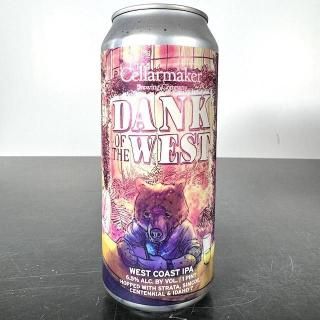 顼ᥤ 󥯥֥  / Cellarmaker Dank of the West ڶ͢