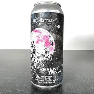 顼ᥤ ץ쥼ȥƥ / Cellarmaker Present Tense ڶ͢