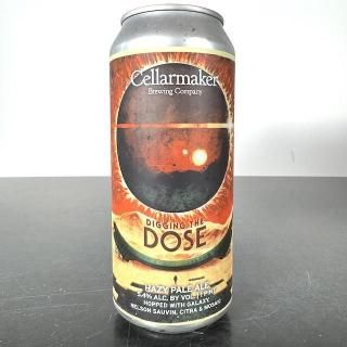 顼ᥤ ǥ󥰥ɡ / Cellarmaker Digging the Dose ڶ͢