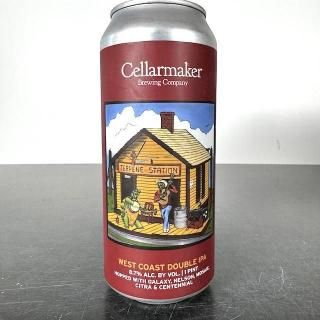 顼ᥤ ƥڥ󥹥ơ / Cellarmaker Terpene Station ڶ͢