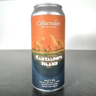 顼ᥤ 󥿥ץ / Cellarmaker Cantaloupe Island ڶ͢