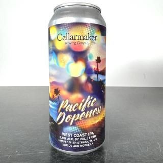 顼ᥤ ѥեåɡץͥ / Cellarmaker Pacific Dopeness ڶ͢