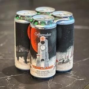 セラーメイカー タイムランド / Cellarmaker Timeland 【空輸】