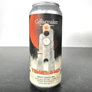 顼ᥤ  / Cellarmaker Timeland ڶ͢