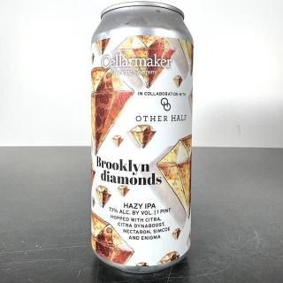 顼ᥤ x ϡ ֥å  / Cellarmaker x Other Half Brooklyn Diamonds ڶ͢