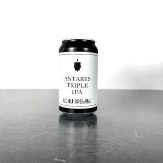 夦֥롼 󥿥쥹 / Uchu Brewing ANTARES