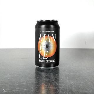 夦֥롼 ޥȥ / Uchu Brewing MANTLE