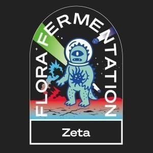 フローラファーメンテーション ゼータ / FLORA FERMENTATION Zeta ≪6/6入荷予定≫