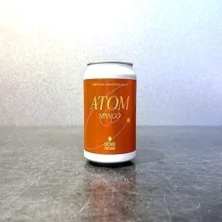 うちゅうブルーイング アトムマンゴー / Uchu Brewing ATOM MANGO ≪6/7入荷予定≫