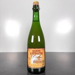 ブロウジ セゾンドポトール / BLAUGIES Saison d'Epeautre 750ml