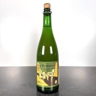 ブロウジ ラ ベルモントワーズ / BLAUGIES x Hill Farmstead La Vermontoise