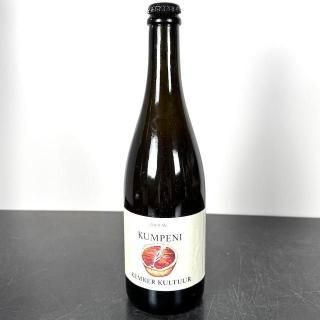 ५ ڥ / Kemker Kumpeni 750ml
