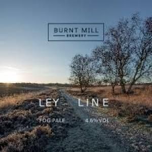 バーントミル レイライン / Burnt Mill Ley Line