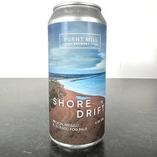 Сȥߥ 祢ɥե / Burnt Mill Shore Drift